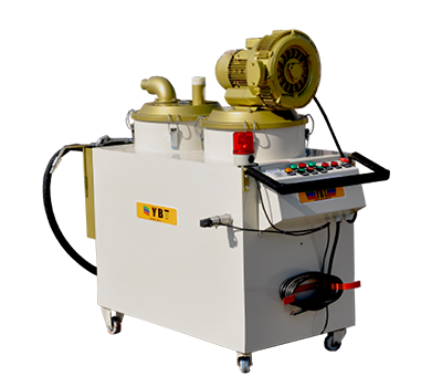  液固分離式工業吸塵器